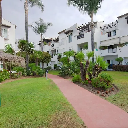 公寓 Costalita One Bedroom *