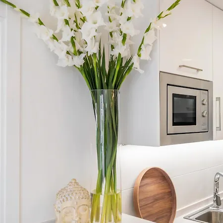 公寓 Costalita One Bedroom