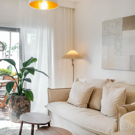 Costalita One Bedroom