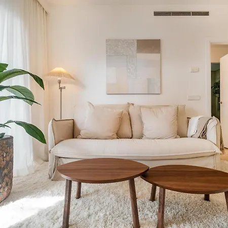 Costalita One Bedroom 公寓 埃斯特波纳