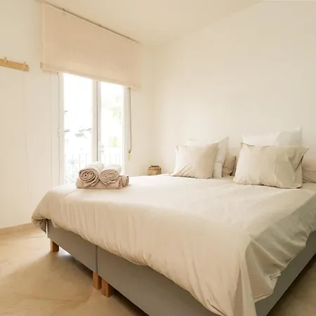 公寓 Costalita One Bedroom *