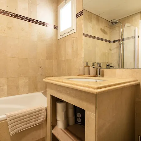 公寓 Costalita One Bedroom 埃斯特波纳