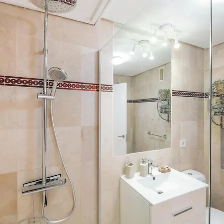 Costalita One Bedroom *