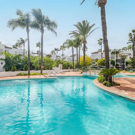 Costalita One Bedroom 公寓 埃斯特波纳