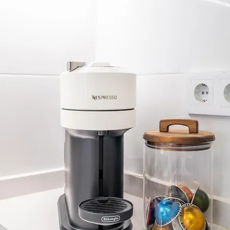 Costalita One Bedroom * 埃斯特波纳