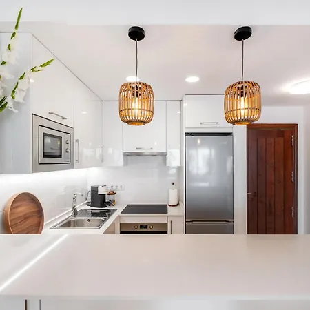 公寓 Costalita One Bedroom