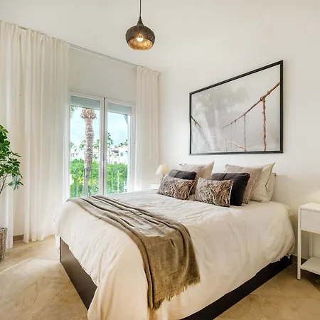 Costalita One Bedroom 公寓