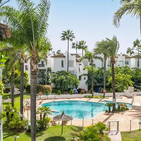 Costalita One Bedroom 公寓 *