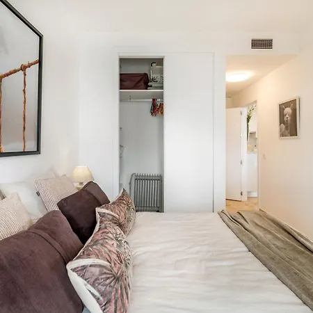 Costalita One Bedroom *