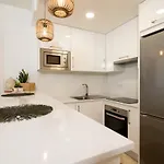 Costalita One Bedroom Apartment *
