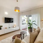 Costalita One Bedroom Apartment *