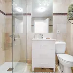 Costalita One Bedroom Apartment *