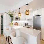 Apartment Costalita One Bedroom Estepona