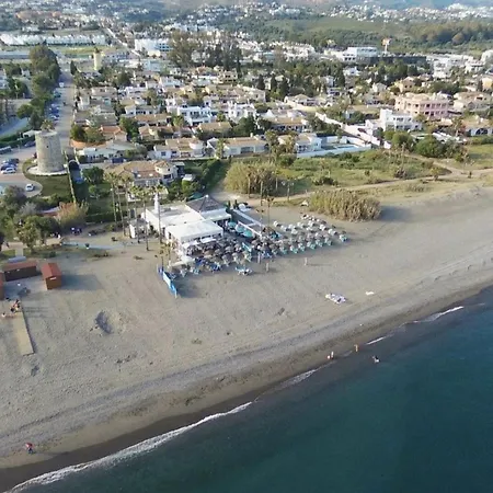 Apartamento Costalita One Bedroom Estepona