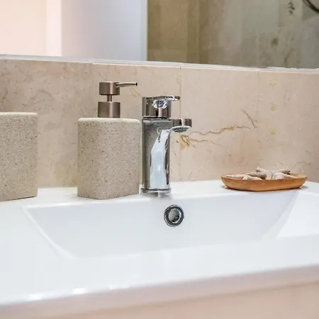 דירה Costalita One Bedroom *