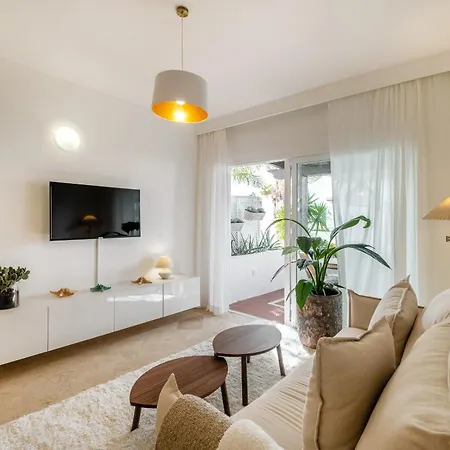 Costalita One Bedroom Apartman
