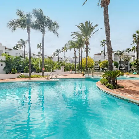 Apartamento Costalita One Bedroom