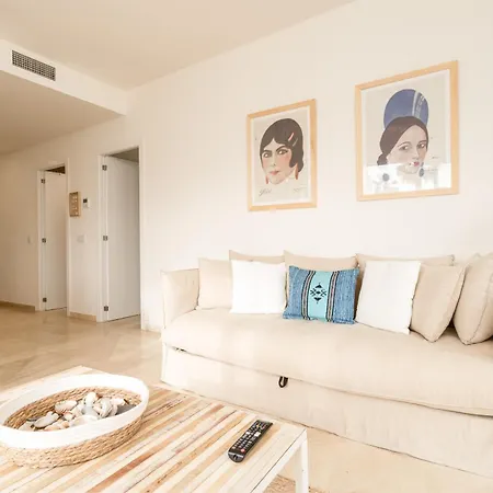 Costalita One Bedroom