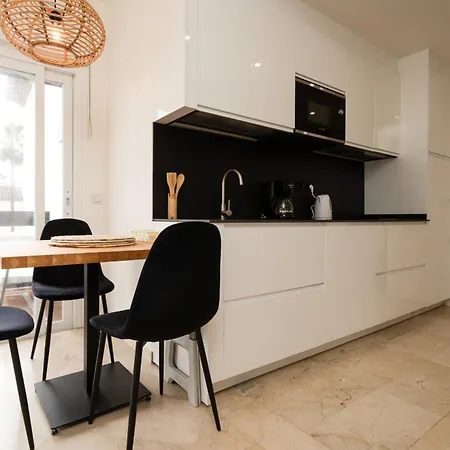 דירה Costalita One Bedroom