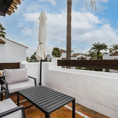 Costalita One Bedroom Lägenhet Estepona