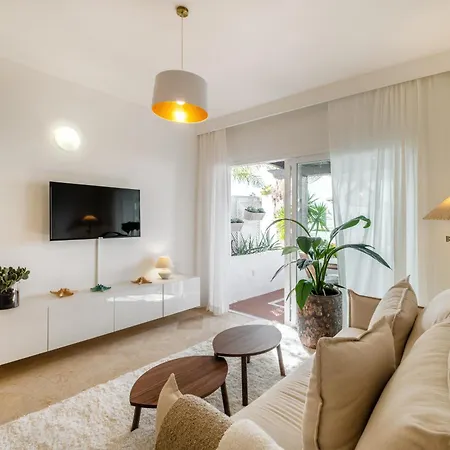 Costalita One Bedroom Apartment *
