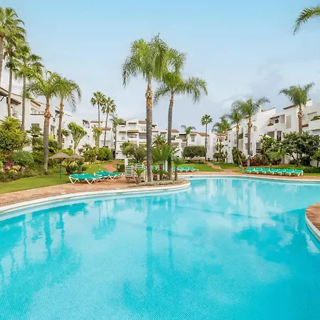 Apartamento Costalita One Bedroom *