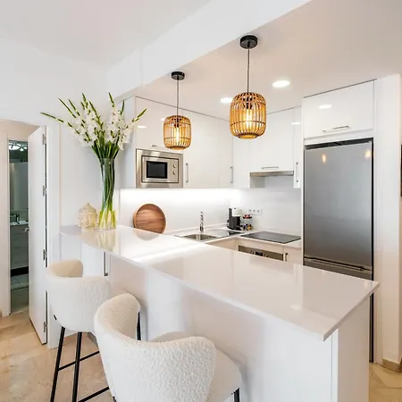 Costalita One Bedroom Apartamento