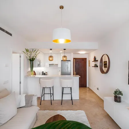 דירה Costalita One Bedroom *