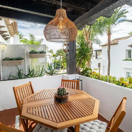 Costalita One Bedroom Apartman *