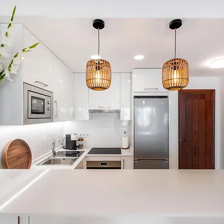 Costalita One Bedroom Lägenhet