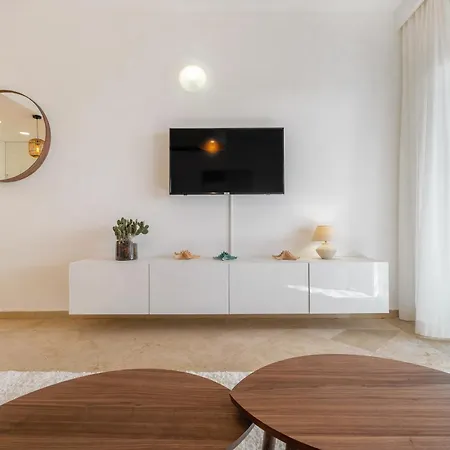 Costalita One Bedroom * Estepona