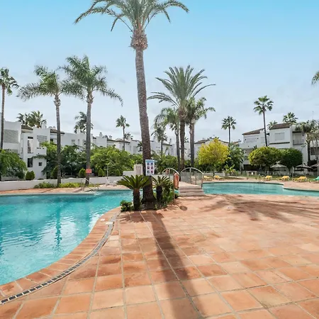 Costalita One Bedroom Lägenhet