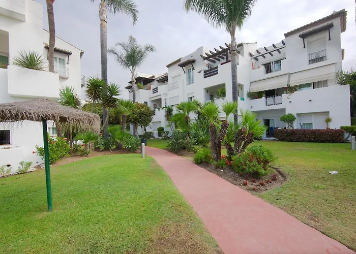 דירה Costalita One Bedroom *