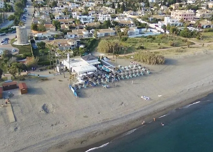 Lägenhet Costalita One Bedroom Estepona