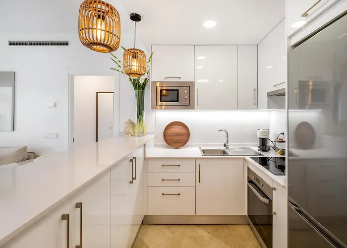 דירה Costalita One Bedroom *