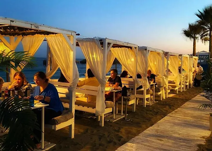 Lägenhet Costalita One Bedroom Estepona