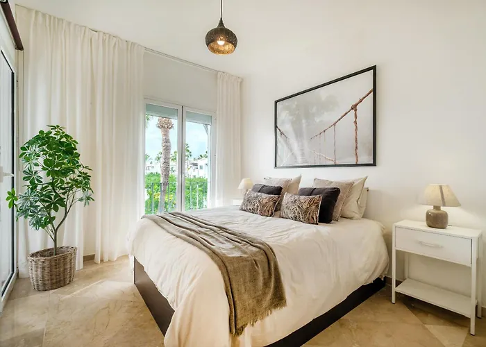 Costalita One Bedroom