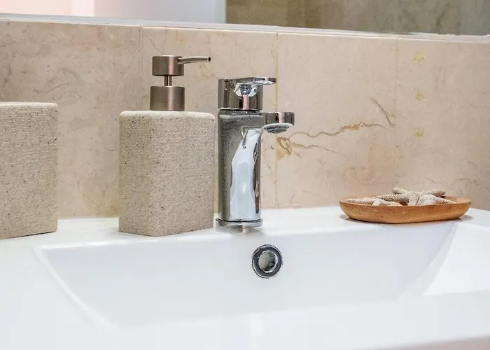 דירה Costalita One Bedroom *