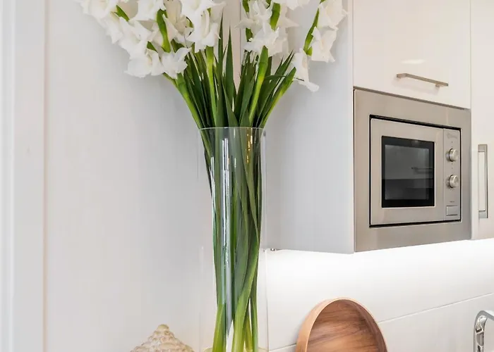 דירה Costalita One Bedroom