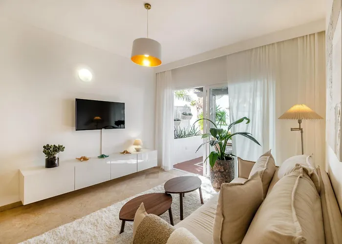 Costalita One Bedroom דירה