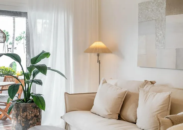 Costalita One Bedroom