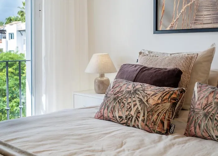 Costalita One Bedroom * אסטפונה