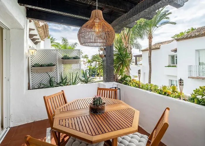 Costalita One Bedroom *