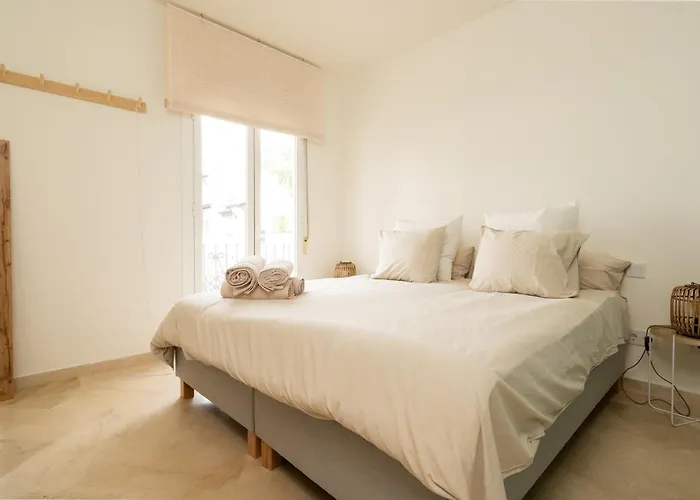 דירה Costalita One Bedroom *