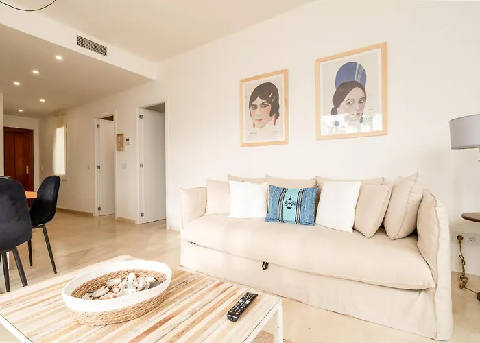 Costalita One Bedroom