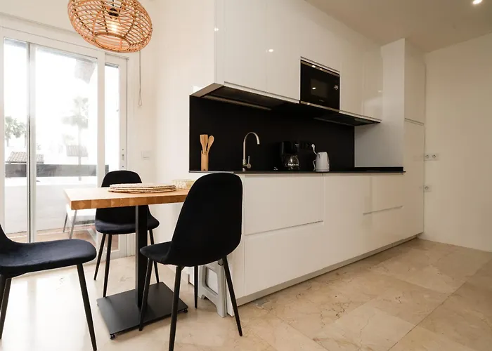 דירה Costalita One Bedroom