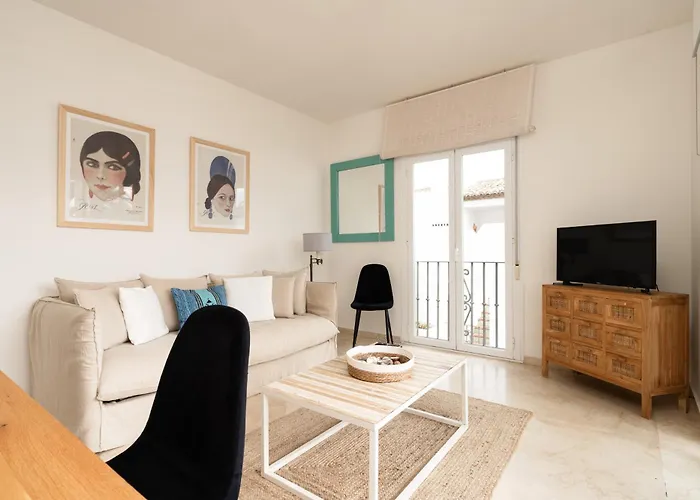 Costalita One Bedroom Estepona