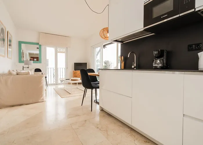 Costalita One Bedroom * אסטפונה