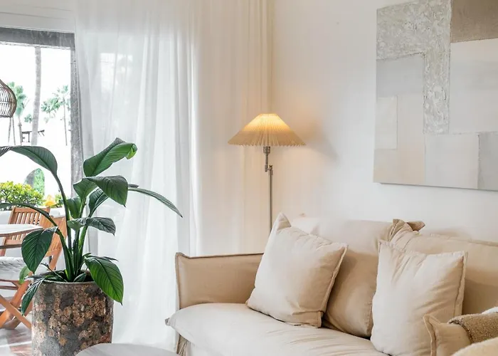 Costalita One Bedroom אסטפונה