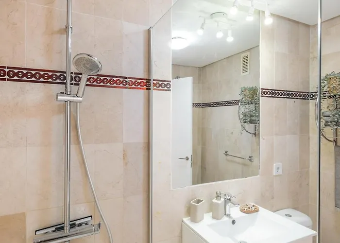 Costalita One Bedroom *